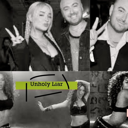 Unholy Liar - Unholy/Beautiful Liar 2023 Mash Up Smith, Petras, Shakira, Beyonce, Troyboi MEZZU Mix