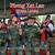 Artwork for Pheng Xat Lao (Hymn Laosu)