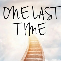 One Last Time - Bermuda Peedee (Prod By Joegreggofficial)