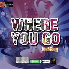 CeleBoy_Where You Go