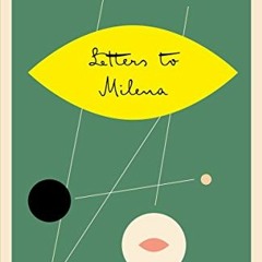 download EPUB 💑 Letters to Milena (The Schocken Kafka Library) by  Franz Kafka &  Ph