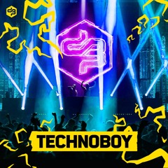 Technoboy | Decibel outdoor 2022 | Hardstyle Classics | SAVAGE SUNDAY