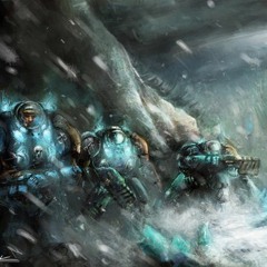 Radic - Acid Blizzard(KTS)