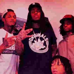 ** WAKAPELLA (GRISUK REMIX)**