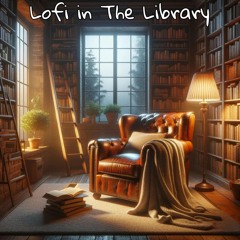 Library Chill Beats
