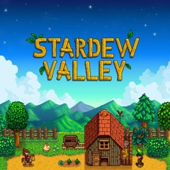 Stardew Valley - Pelican Town | Cover