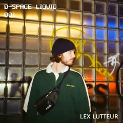 D-Space Liquid 001