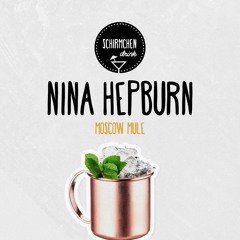 Moscow Mule | Nina Hepburn