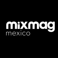 Indira Paganotto @ Mixmag Mexico