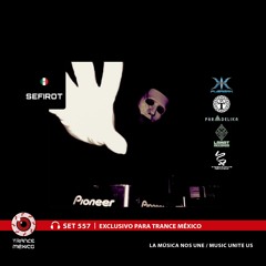 Sefirot / Set #557 exclusivo para Trance México
