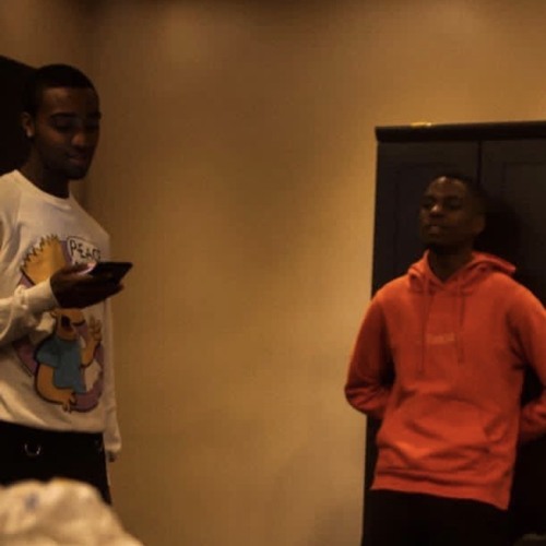 Swoosh God WYA Instrumental