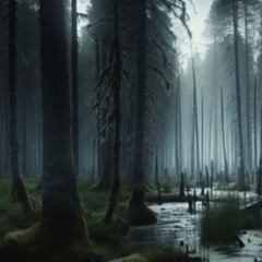 Sharpzilla - Swamping Amens