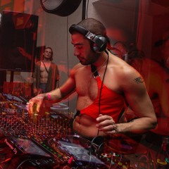 Kodemul - Mixed Live At Pervert MX (17/08/24)