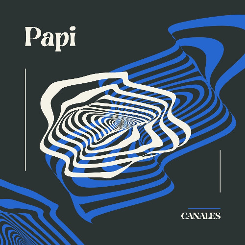 Papi (Latin, Techno, Eli-Brown/ Carl Cox/ Adam Beyer Style)
