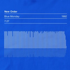 Blue Monday (Spangled Drongo Remix)