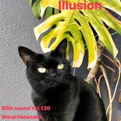 BDH sound Vol.130 IIlusion 24.3.22.WAV