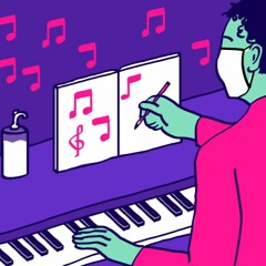 Music Pandemic | PEPs