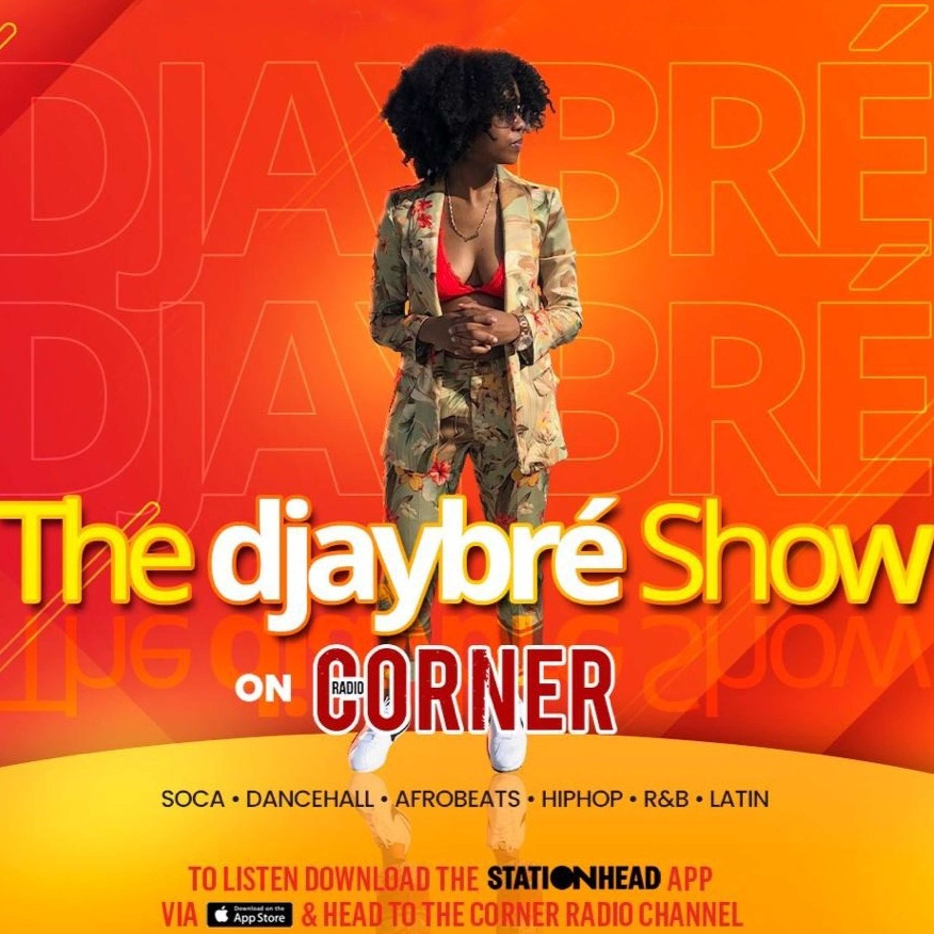 Djaybré Podcast