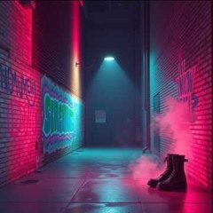 Concrete Jungle Serenade