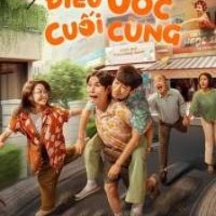 #(XEM PHIM Điều Ước Cuối Cùng [2025] "FULL" HD Việtsub Tuyến Miễn