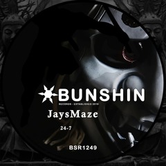 JaysMaze - 24-7 (FREE DOWNLOAD)