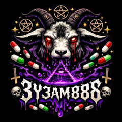 DJIN LIT DA GUN DA CLIP (SICK7)