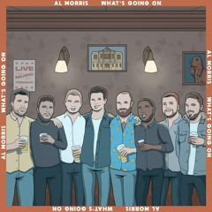 What's Going On (Radio Edit)