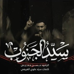سيد الجنوب _ الرادود حسن عميص