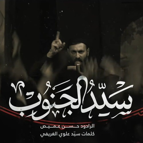 سيد الجنوب _ الرادود حسن عميص