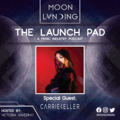 From Lawyer to DJ: Carrie Keller Fresh Off EDC, Hot Takes, and Navigating the Industry as a Woman!