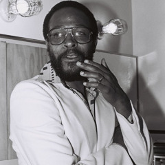 Marvin Gaye Tribute-Recorded Live On TWITCH-April 2 2025