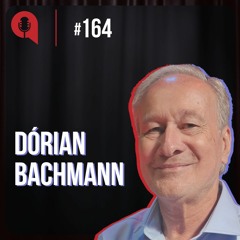 Indicadores de RH como ferramenta de gestão - feat. Dórian Bachmann | QDU #164
