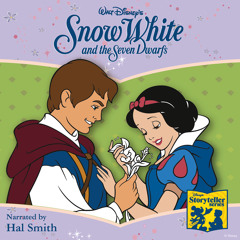 Snow White and the Seven Dwarfs (Storyteller)