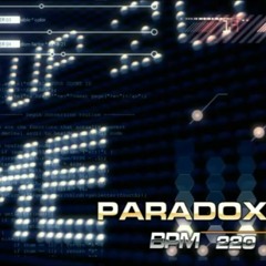 Pump It Up Prime - PARADOXX