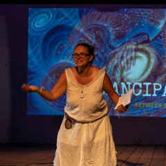 Chambokology Ep. 57 | PATRICIA LESAGE - Birth: a Spiritual Matter | 06/08/2020