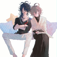 Murder in the House of Magic - 夢野 幻太郎 & 有栖川 帝統