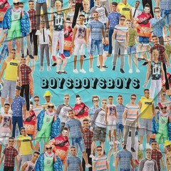 BOYS BOYS BOYS
