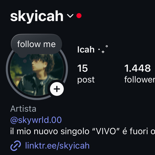 Non Ti Arriverá (Feat. rikyrsn e Ciro AMORE) [Prod. grayskies]