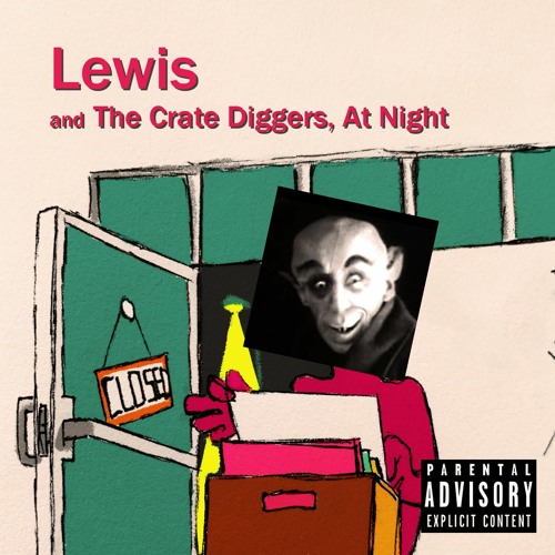 Last Call (feat. Groovemaster B, and Wunderkind.)