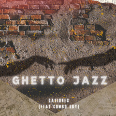 Ghetto Jazz