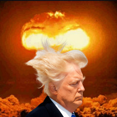 TRUMP #fuckiran##bombsaway#WW3