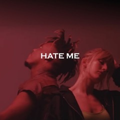 Ellie Goulding & Juice WRLD - Hate Me (Kiri Remix)