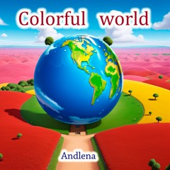 Colorful World