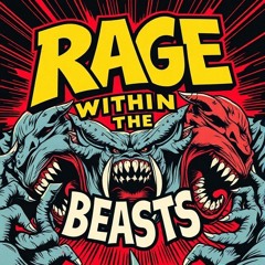Rage Within The Beasts [Drum And Bass] Copy Right Free