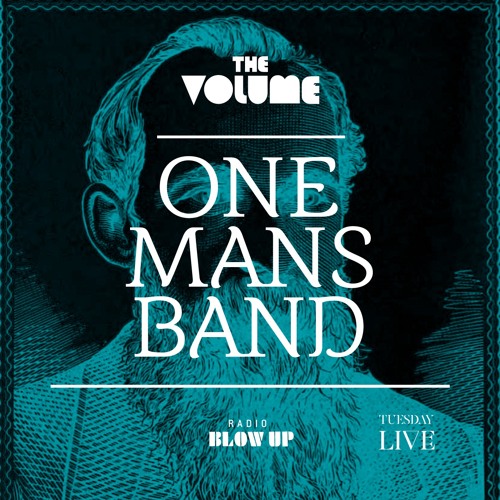 One Mans Band #Live #VOL29