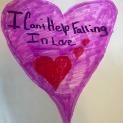 Can't Help Falling In Love by Smashing Kay