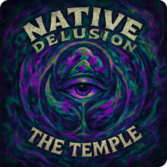 The Temple (Psytrance Sideproject) FREE DOWNLOAD!