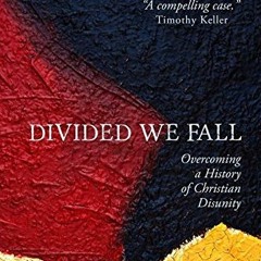 [Access] KINDLE 📦 Divided We Fall: Overcoming a History of Christian Disunity by  Lu