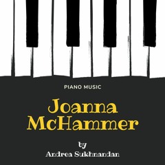 Joanna McHammer: Give Me Hope