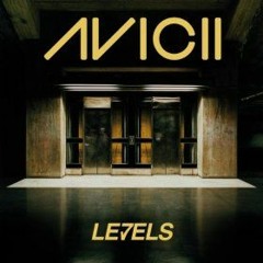 LEVELS [REMAKE] [pitched due copyright]